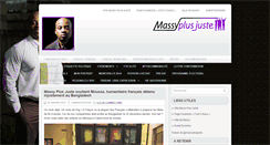 Desktop Screenshot of dawarihorsfall.com